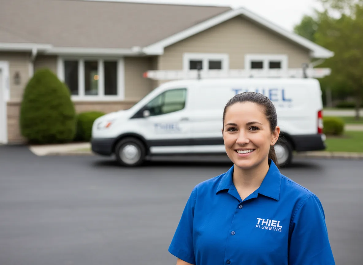 Plumber Melvin, TX FAQs